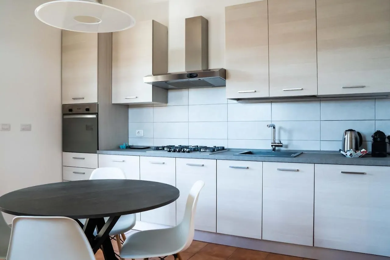 Acquamarina Luxury House Vila Aci Castello