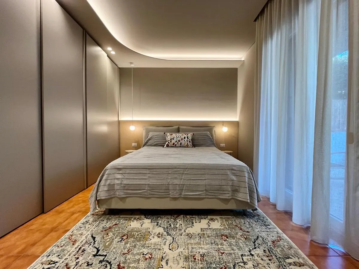 Acquamarina Luxury House Vila Aci Castello Casa de Férias