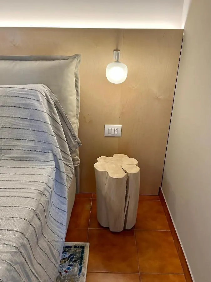 Acquamarina Luxury House Vila Aci Castello 0*,