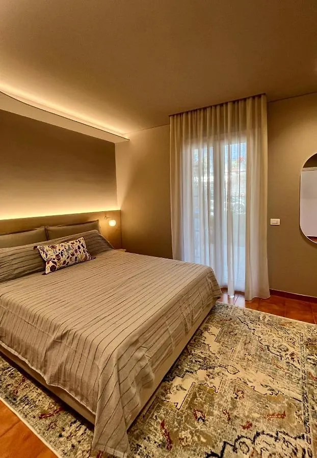 Casa de Férias Acquamarina Luxury House Vila Aci Castello Itália