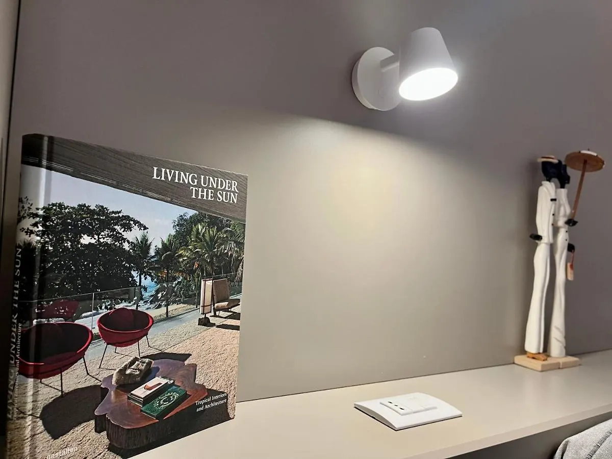 Acquamarina Luxury House Vila Aci Castello