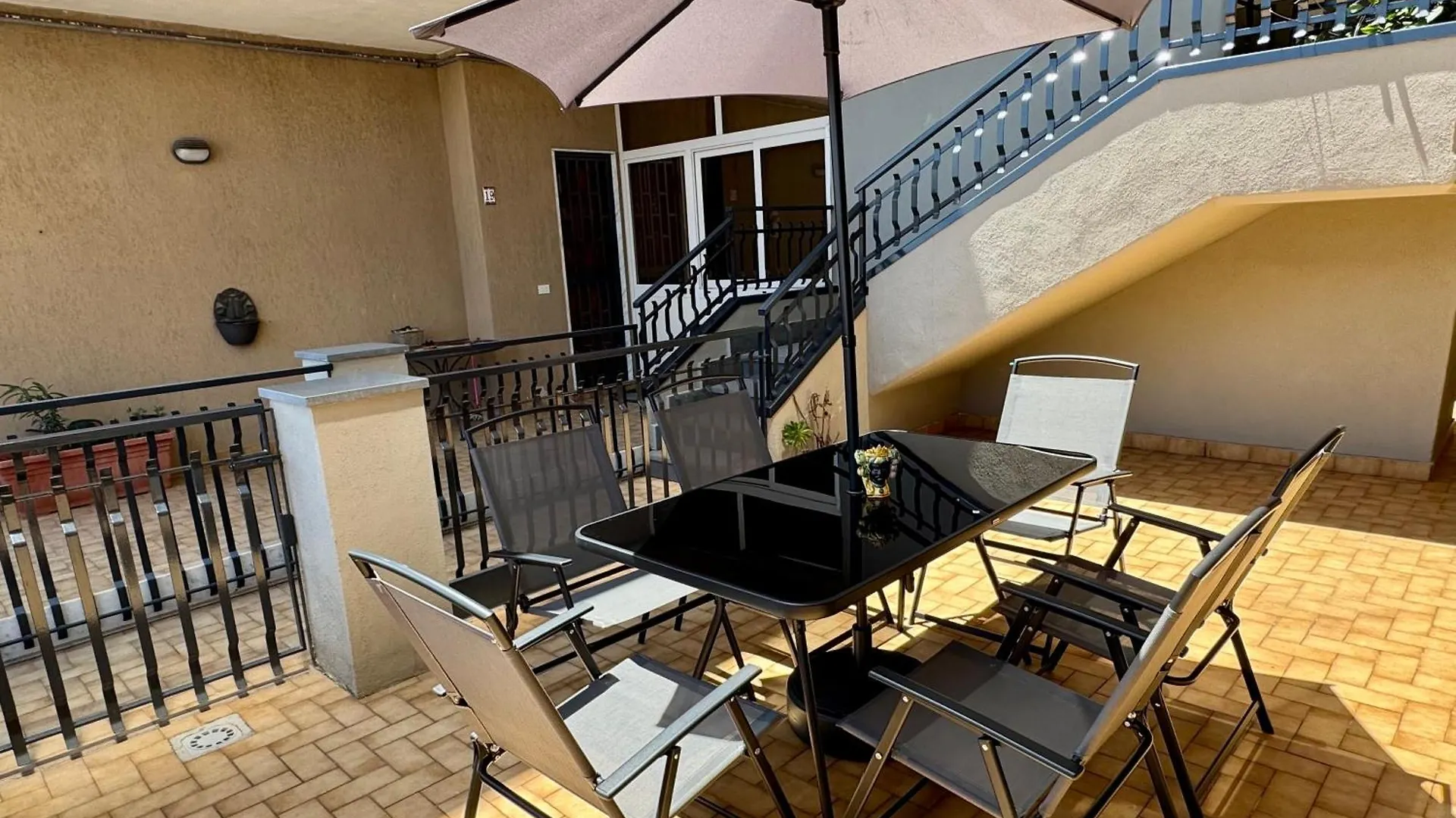 Acquamarina Luxury House Vila Aci Castello